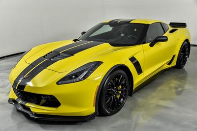2017 Chevrolet Corvette Z06 3LZ   - Photo 5 - Joliet, IL 60435