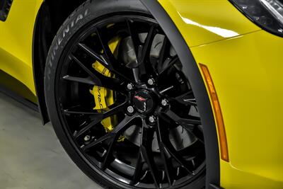 2017 Chevrolet Corvette Z06 3LZ   - Photo 3 - Joliet, IL 60435