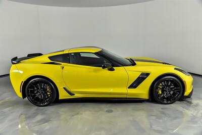 2017 Chevrolet Corvette Z06 3LZ   - Photo 13 - Joliet, IL 60435