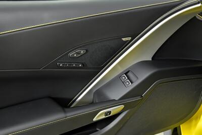 2017 Chevrolet Corvette Z06 3LZ   - Photo 17 - Joliet, IL 60435