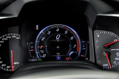 2017 Chevrolet Corvette Z06 3LZ   - Photo 25 - Joliet, IL 60435