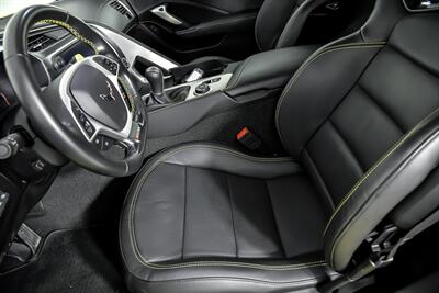 2017 Chevrolet Corvette Z06 3LZ   - Photo 21 - Joliet, IL 60435