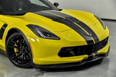 2017 Chevrolet Corvette Z06 3LZ   - Photo 2 - Joliet, IL 60435