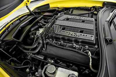 2017 Chevrolet Corvette Z06 3LZ   - Photo 16 - Joliet, IL 60435