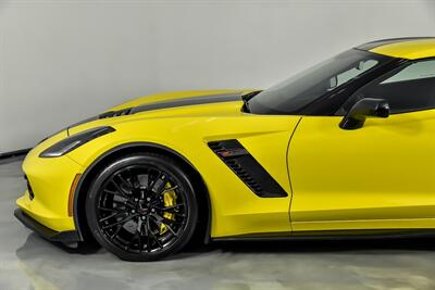 2017 Chevrolet Corvette Z06 3LZ   - Photo 6 - Joliet, IL 60435