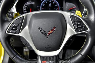 2017 Chevrolet Corvette Z06 3LZ   - Photo 26 - Joliet, IL 60435