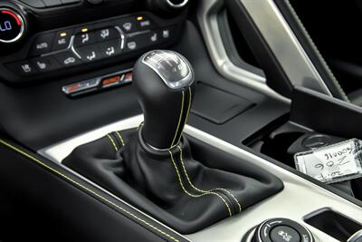 2017 Chevrolet Corvette Z06 3LZ   - Photo 35 - Joliet, IL 60435