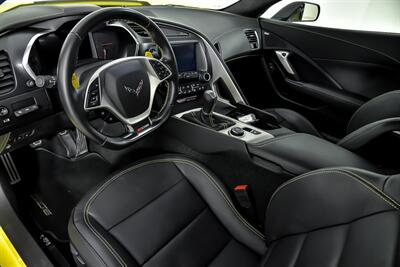 2017 Chevrolet Corvette Z06 3LZ   - Photo 20 - Joliet, IL 60435