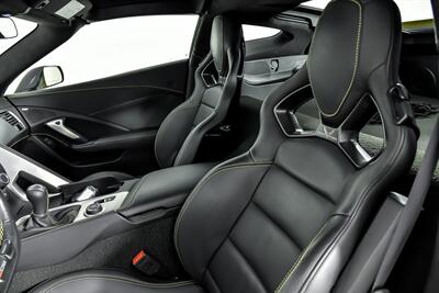 2017 Chevrolet Corvette Z06 3LZ   - Photo 22 - Joliet, IL 60435