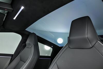 2025 Tesla Cybertruck -$30K MODS-FULL PAINT MATCH & WHEELS   - Photo 22 - Joliet, IL 60435