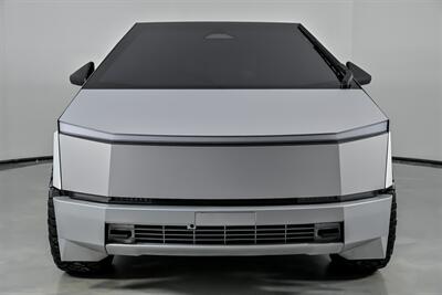 2025 Tesla Cybertruck -$30K MODS-FULL PAINT MATCH & WHEELS   - Photo 5 - Joliet, IL 60435