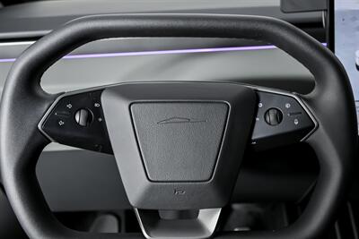 2025 Tesla Cybertruck -$30K MODS-FULL PAINT MATCH & WHEELS   - Photo 26 - Joliet, IL 60435