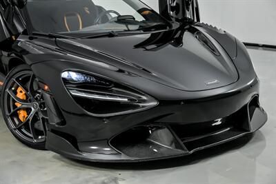 2020 McLaren 720S Spider Performance   - Photo 3 - Joliet, IL 60435