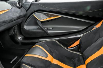 2020 McLaren 720S Spider Performance   - Photo 45 - Joliet, IL 60435