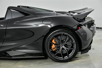 2020 McLaren 720S Spider Performance   - Photo 13 - Joliet, IL 60435