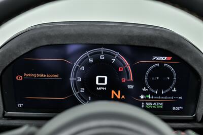 2020 McLaren 720S Spider Performance   - Photo 34 - Joliet, IL 60435