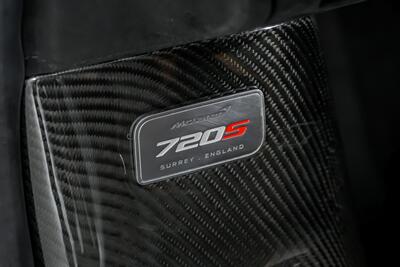 2020 McLaren 720S Spider Performance   - Photo 32 - Joliet, IL 60435