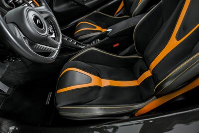 2020 McLaren 720S Spider Performance   - Photo 28 - Joliet, IL 60435