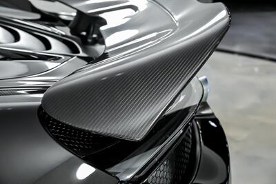 2020 McLaren 720S Spider Performance   - Photo 21 - Joliet, IL 60435