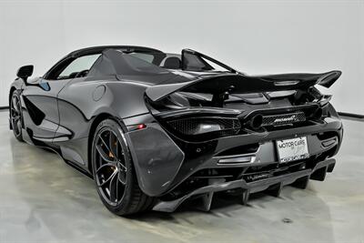 2020 McLaren 720S Spider Performance   - Photo 14 - Joliet, IL 60435