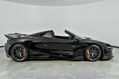 2020 McLaren 720S Spider Performance   - Photo 18 - Joliet, IL 60435