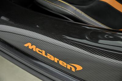 2020 McLaren 720S Spider Performance   - Photo 33 - Joliet, IL 60435