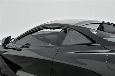 2020 McLaren 720S Spider Performance   - Photo 49 - Joliet, IL 60435