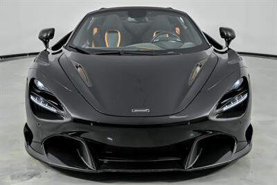2020 McLaren 720S Spider Performance   - Photo 9 - Joliet, IL 60435