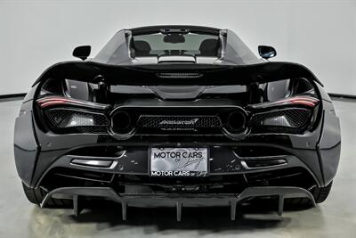 2020 McLaren 720S Spider Performance   - Photo 15 - Joliet, IL 60435