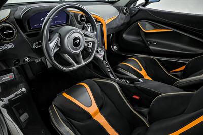 2020 McLaren 720S Spider Performance   - Photo 27 - Joliet, IL 60435