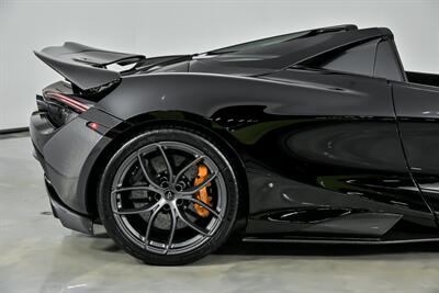2020 McLaren 720S Spider Performance   - Photo 17 - Joliet, IL 60435