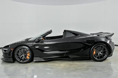 2020 McLaren 720S Spider Performance   - Photo 12 - Joliet, IL 60435
