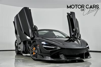 2020 McLaren 720S Spider Performance   - Photo 1 - Joliet, IL 60435
