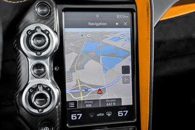 2020 McLaren 720S Spider Performance   - Photo 42 - Joliet, IL 60435
