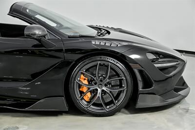 2020 McLaren 720S Spider Performance   - Photo 19 - Joliet, IL 60435