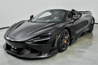 2020 McLaren 720S Spider Performance   - Photo 10 - Joliet, IL 60435