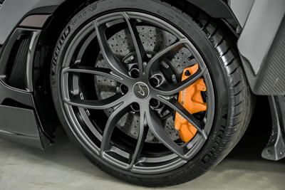 2020 McLaren 720S Spider Performance   - Photo 24 - Joliet, IL 60435