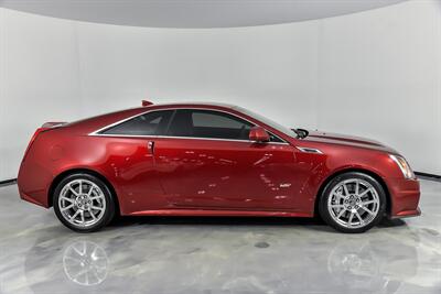 2013 Cadillac CTS-V   - Photo 14 - Joliet, IL 60435