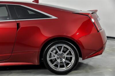 2013 Cadillac CTS-V   - Photo 9 - Joliet, IL 60435