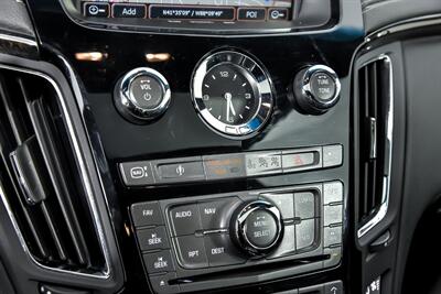 2013 Cadillac CTS-V   - Photo 34 - Joliet, IL 60435