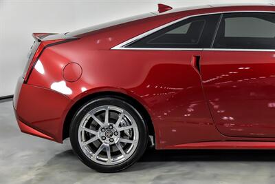 2013 Cadillac CTS-V   - Photo 13 - Joliet, IL 60435
