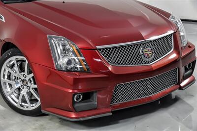 2013 Cadillac CTS-V   - Photo 3 - Joliet, IL 60435