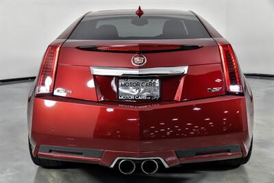 2013 Cadillac CTS-V   - Photo 11 - Joliet, IL 60435