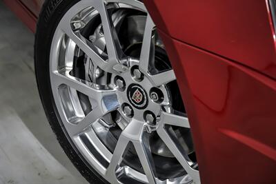 2013 Cadillac CTS-V   - Photo 4 - Joliet, IL 60435