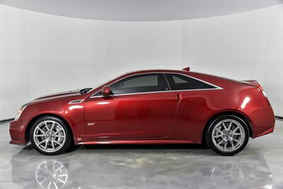 2013 Cadillac CTS-V   - Photo 8 - Joliet, IL 60435