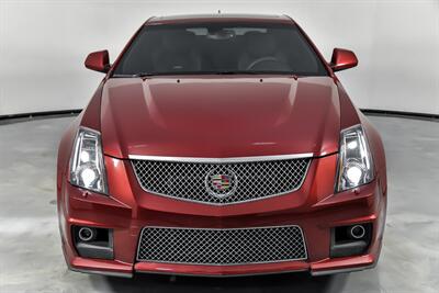 2013 Cadillac CTS-V   - Photo 5 - Joliet, IL 60435
