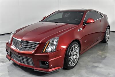 2013 Cadillac CTS-V   - Photo 6 - Joliet, IL 60435