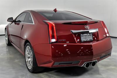 2013 Cadillac CTS-V   - Photo 10 - Joliet, IL 60435