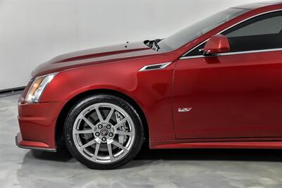 2013 Cadillac CTS-V   - Photo 7 - Joliet, IL 60435