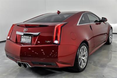 2013 Cadillac CTS-V   - Photo 12 - Joliet, IL 60435